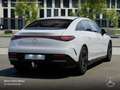 Mercedes-Benz EQE 350 AMG WideScreen Burmester Distr. LED AHK Weiß - thumbnail 5