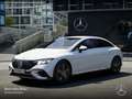 Mercedes-Benz EQE 350 AMG WideScreen Burmester Distr. LED AHK Weiß - thumbnail 14