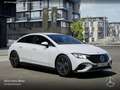 Mercedes-Benz EQE 350 AMG WideScreen Burmester Distr. LED AHK Weiß - thumbnail 21