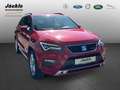 SEAT Ateca FR 4Drive Rot - thumbnail 3