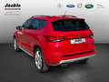 SEAT Ateca FR 4Drive Rot - thumbnail 5