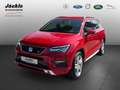 SEAT Ateca FR 4Drive Rot - thumbnail 1