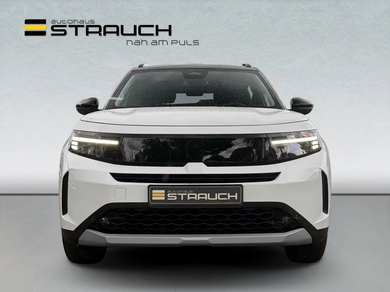 Opel Frontera 2026