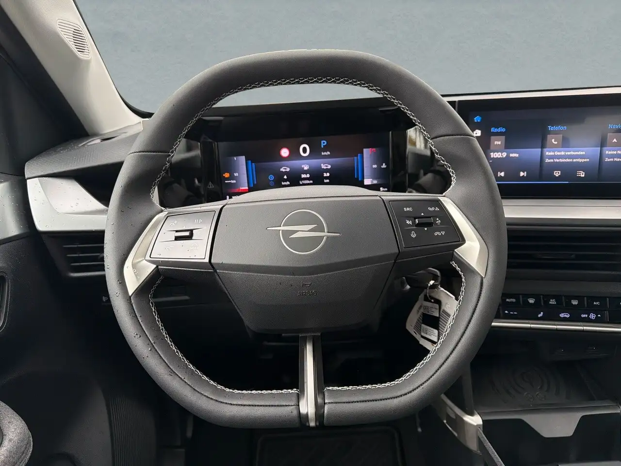 Opel Frontera 2026 — фото 14