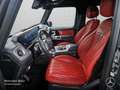 Mercedes-Benz G 500 GSD+360+AHK+MULTIBEAM+STHZG+FAHRASS+20"+SPUR Grau - thumbnail 11