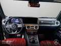 Mercedes-Benz G 500 GSD+360+AHK+MULTIBEAM+STHZG+FAHRASS+20"+SPUR Grau - thumbnail 13
