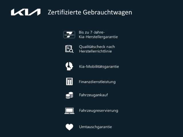 Kia EV6 77.4 AWD GT-Line +Wärmepumpe +Assist+