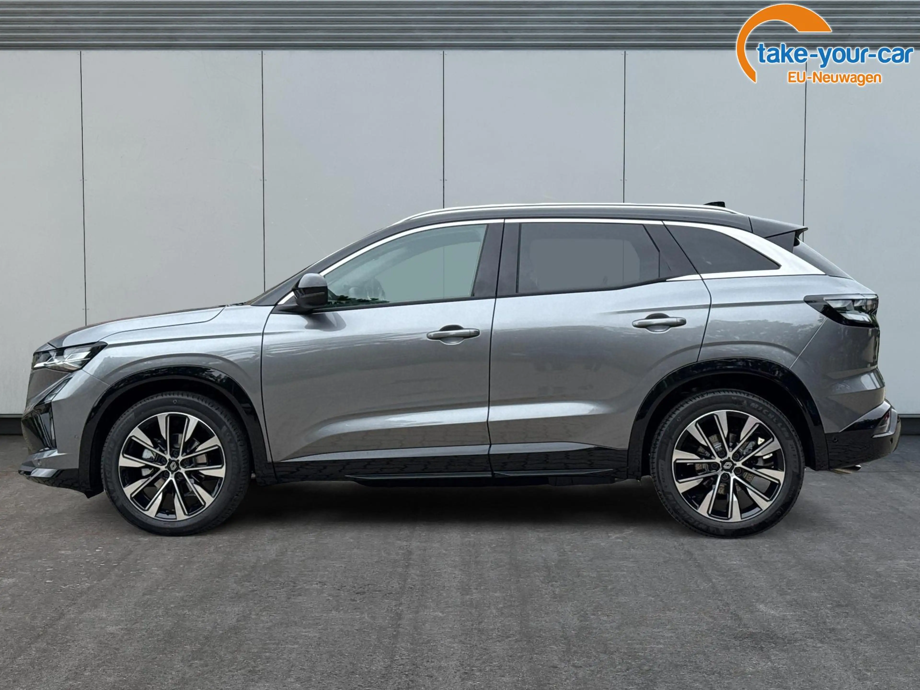 Renault Austral Techno NEUES MODELL+EL.HECKKL+LED+KAMERA+PDC+19... — photo 2
