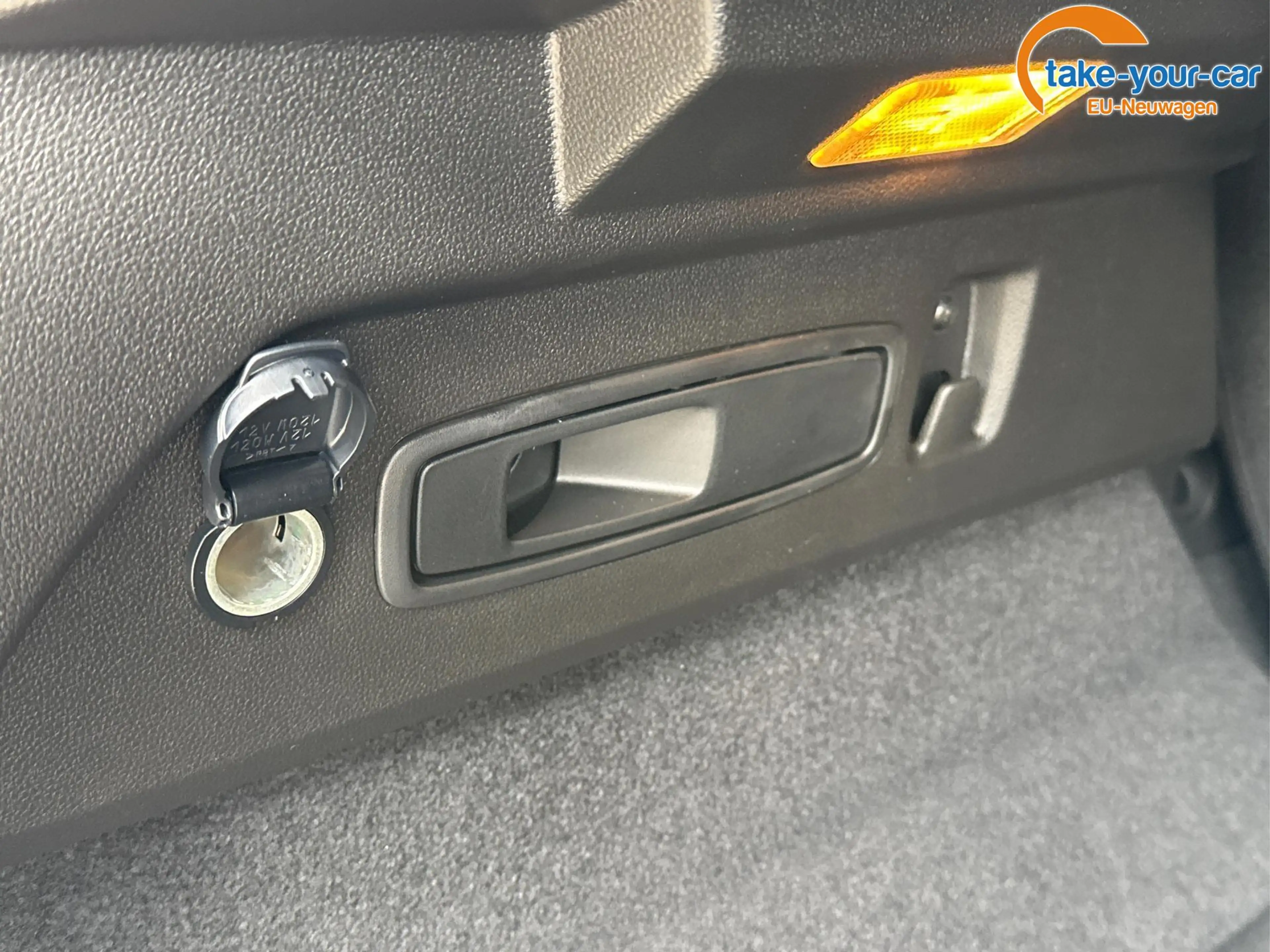 Renault Austral Techno NEUES MODELL+EL.HECKKL+LED+KAMERA+PDC+19... — photo 14