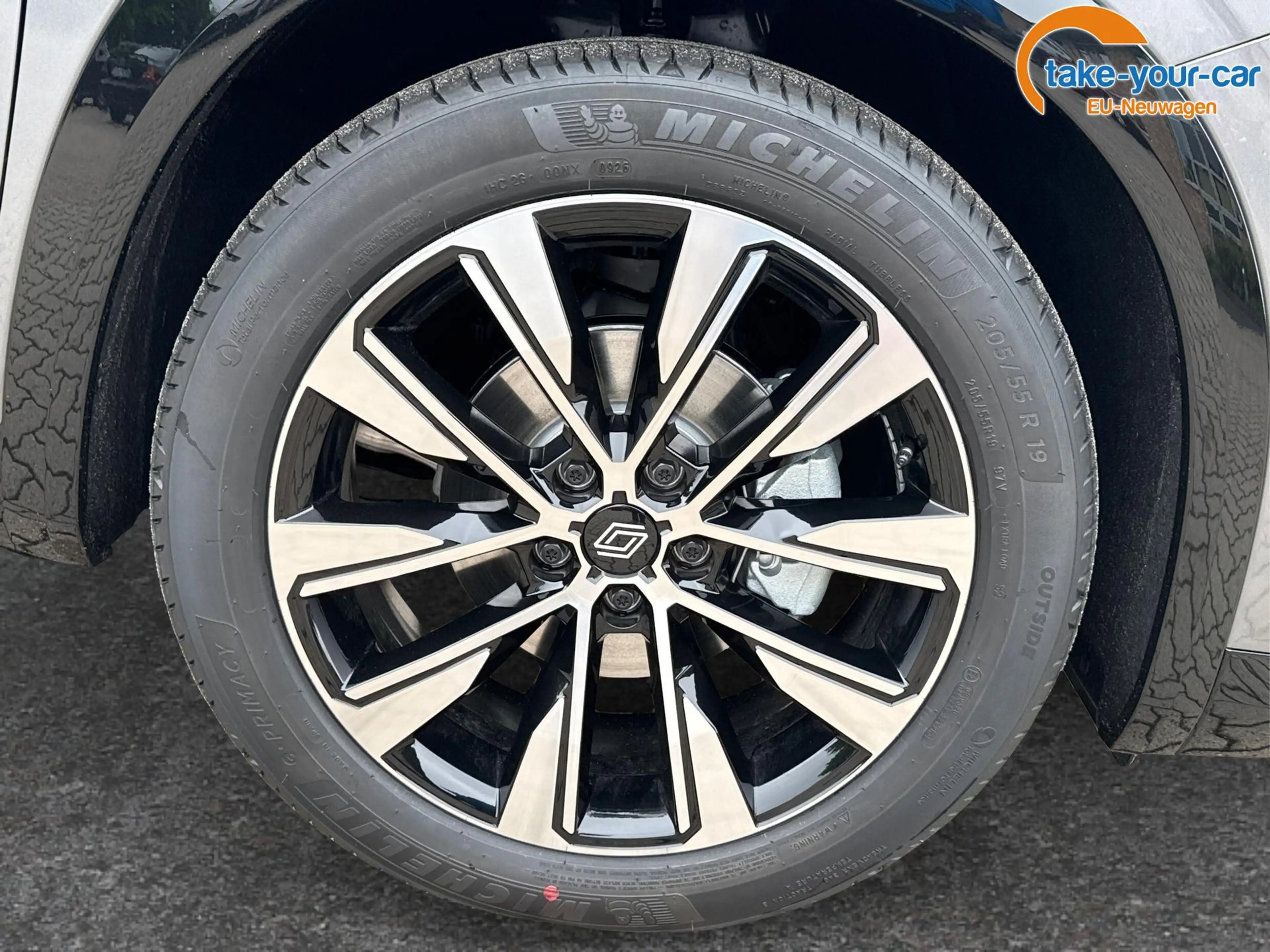 Renault Austral Techno NEUES MODELL+EL.HECKKL+LED+KAMERA+PDC+19... — photo 12