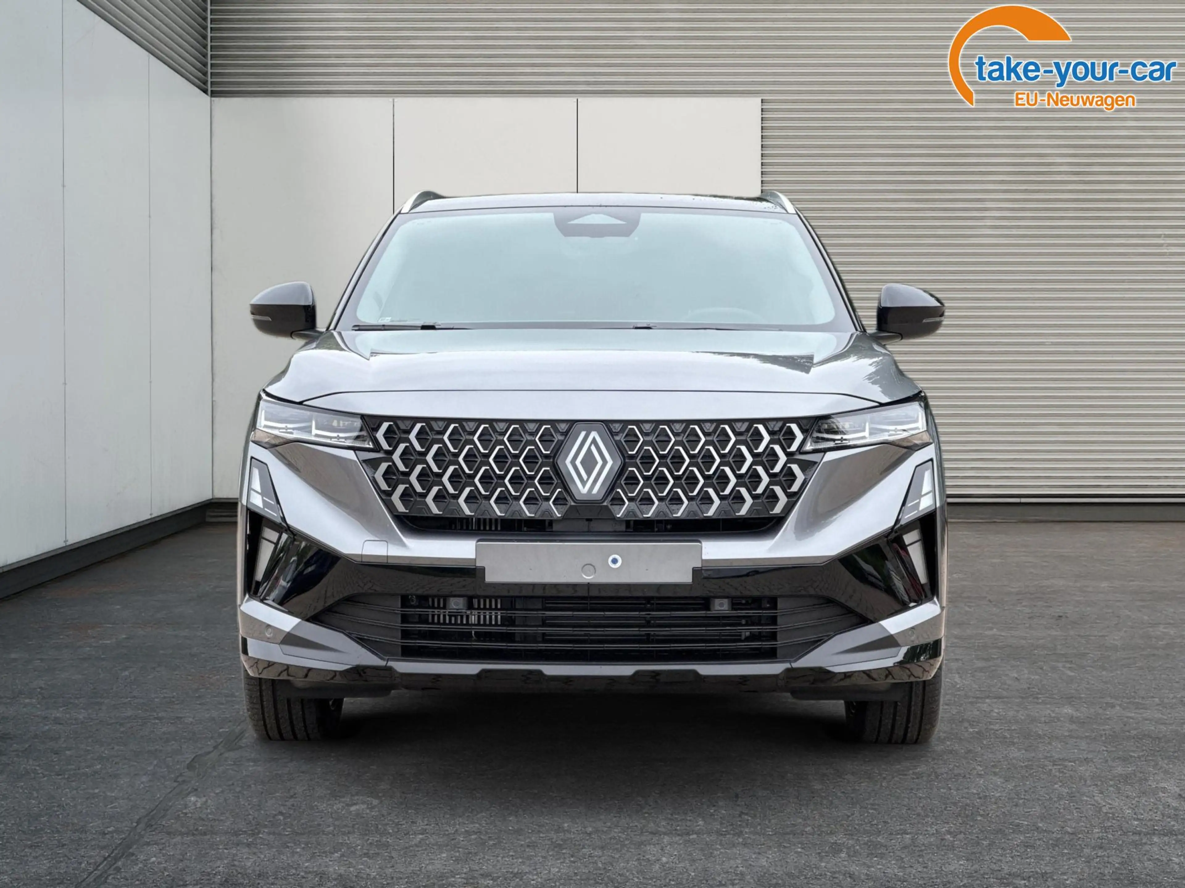 Renault Austral Techno NEUES MODELL+EL.HECKKL+LED+KAMERA+PDC+19... — photo 6