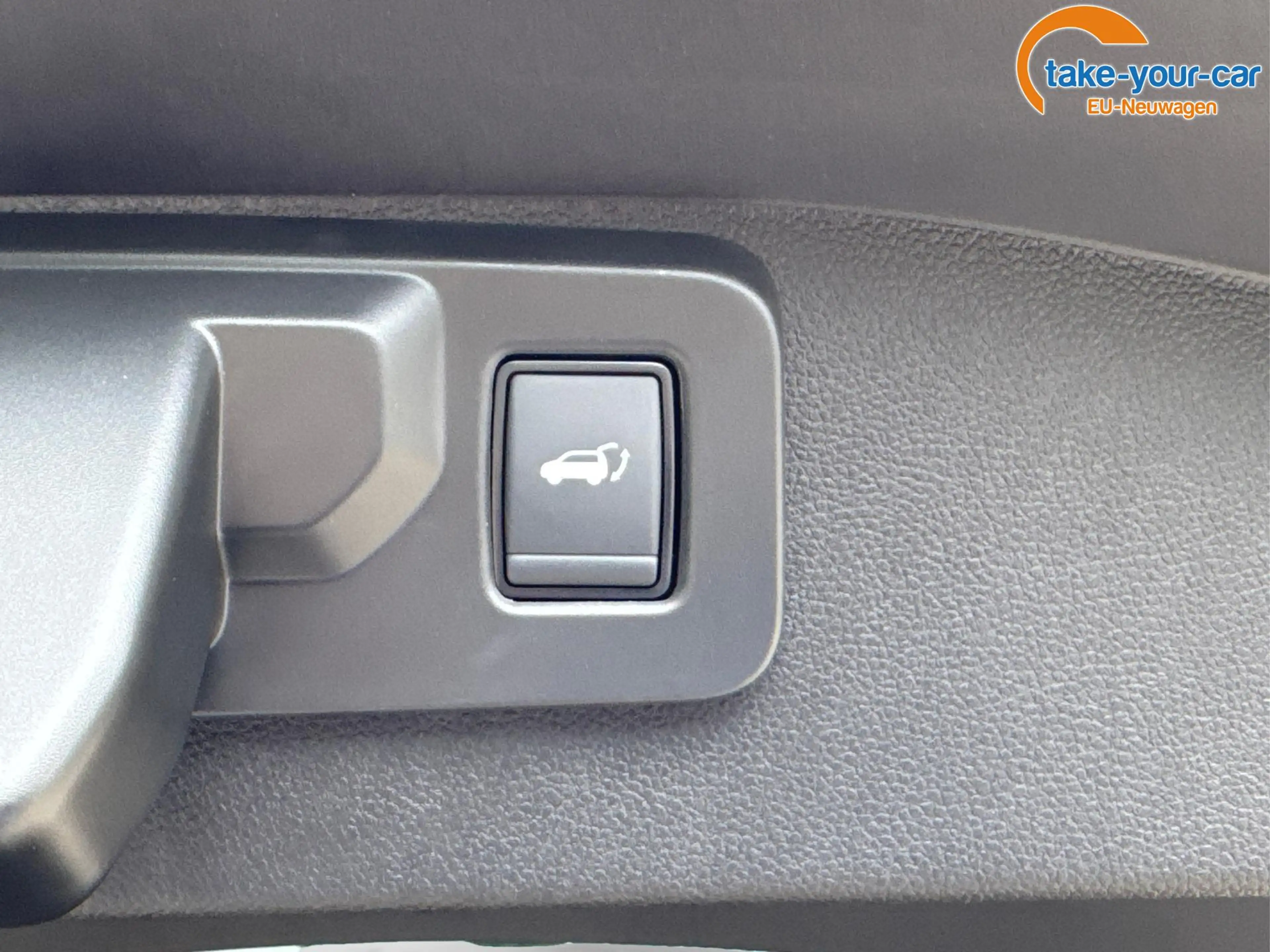 Renault Austral Techno NEUES MODELL+EL.HECKKL+LED+KAMERA+PDC+19... — photo 13