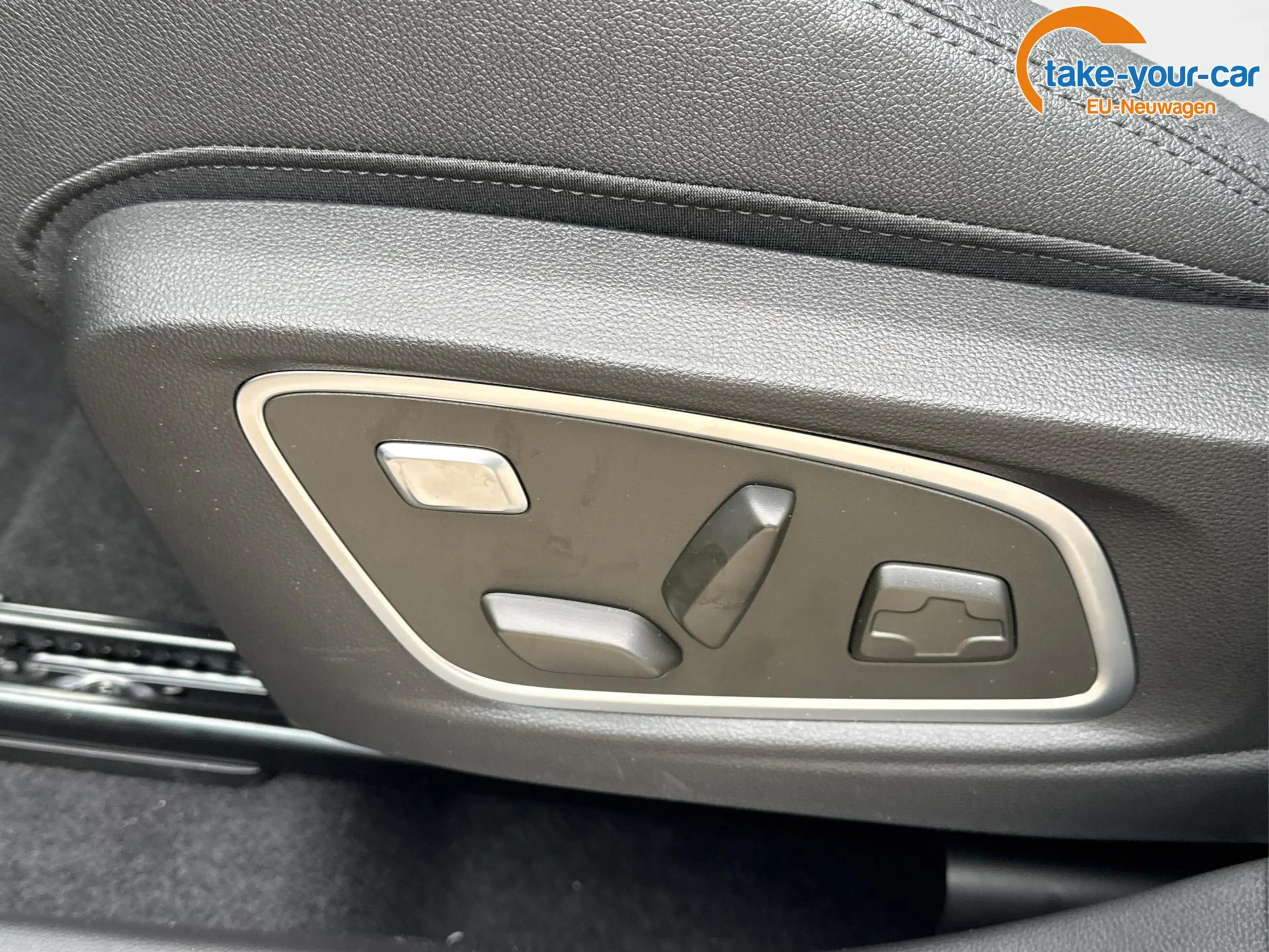 Renault Austral Techno NEUES MODELL+EL.HECKKL+LED+KAMERA+PDC+19... — photo 15