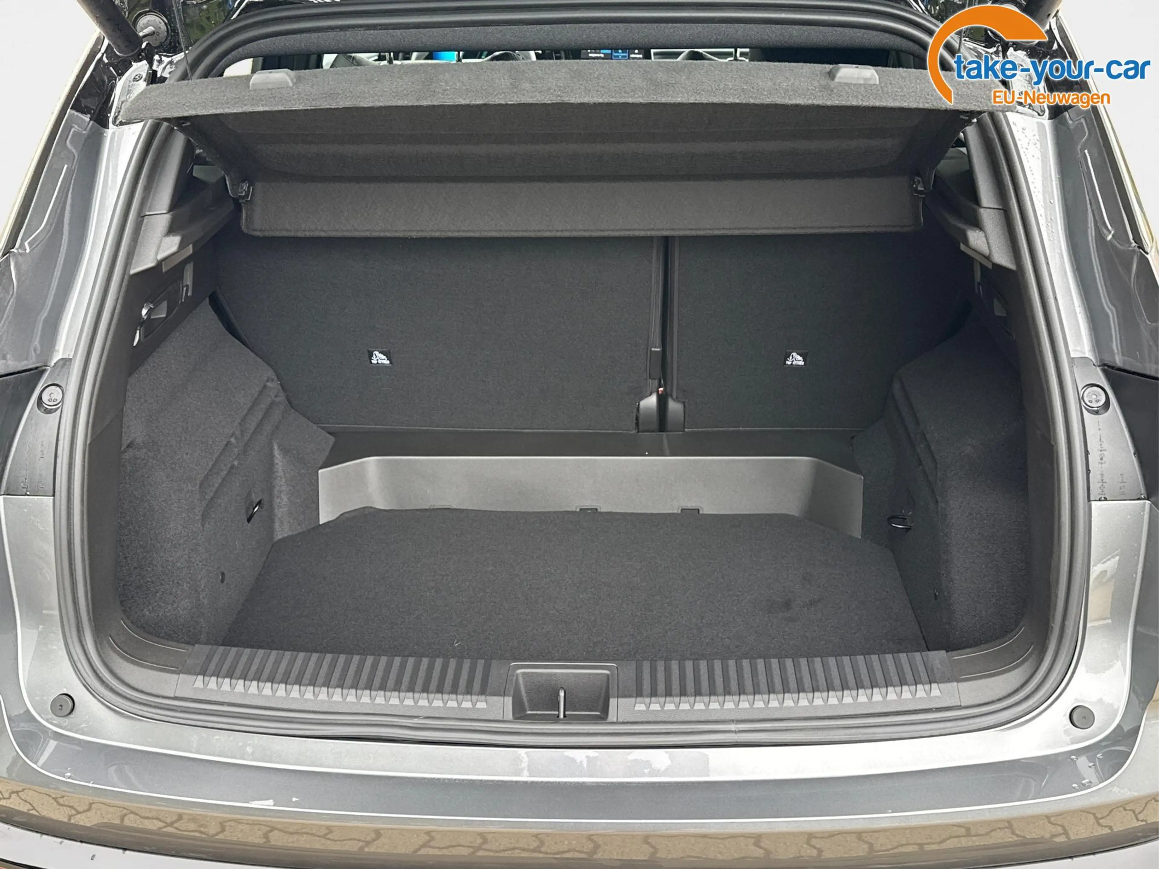 Renault Austral Techno NEUES MODELL+EL.HECKKL+LED+KAMERA+PDC+19... — photo 11