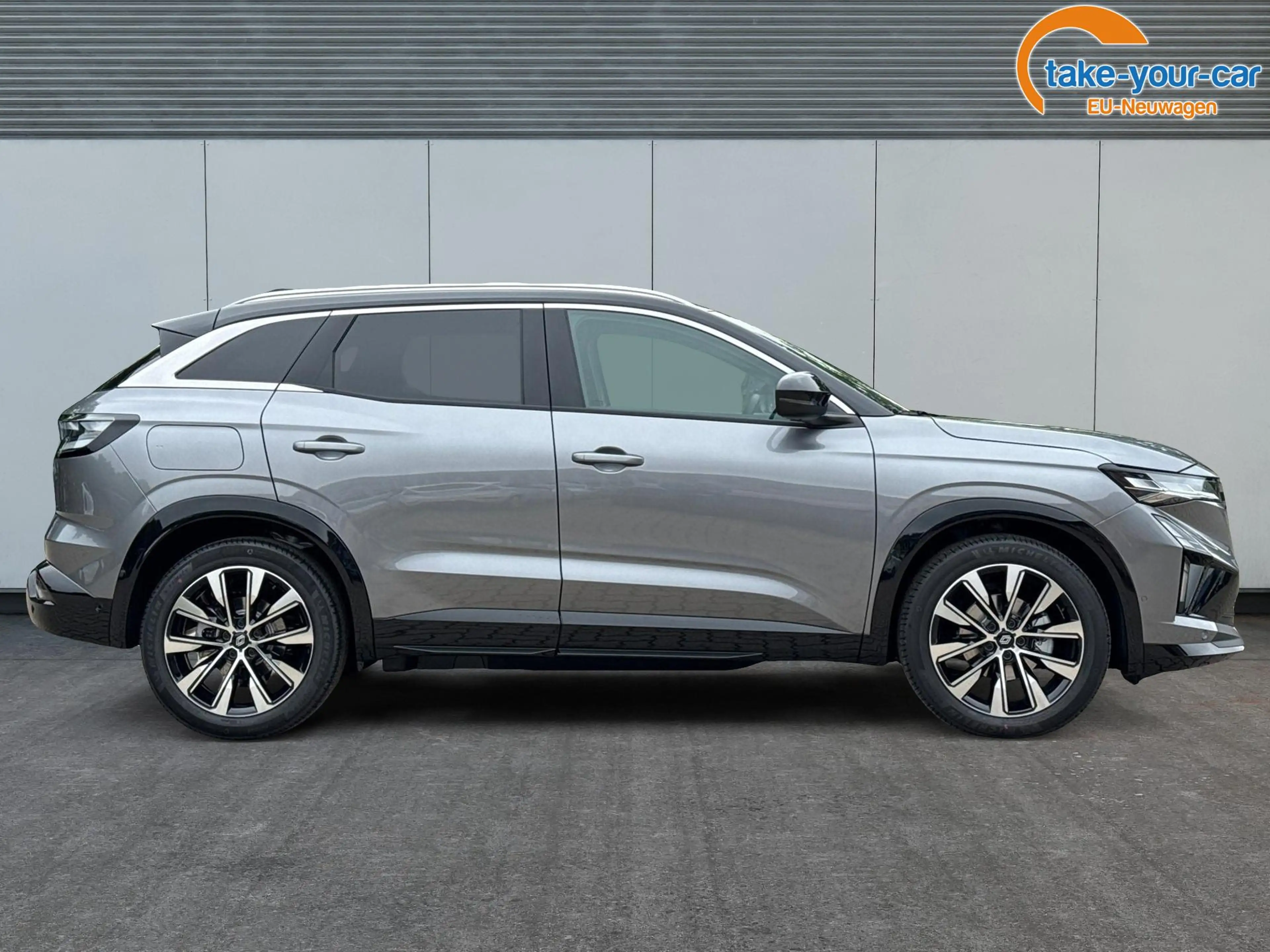 Renault Austral Techno NEUES MODELL+EL.HECKKL+LED+KAMERA+PDC+19... — photo 5