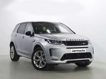 2.0eD4 R-Dynamic S FWD 163
