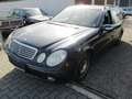 Mercedes-Benz E 200 T Kompressor*GSD* Schwarz - thumbnail 2