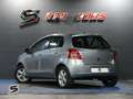 Toyota Yaris 1.3 VVTI Active Gris - thumbnail 3