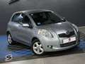 Toyota Yaris 1.3 VVTI Active Gris - thumbnail 2