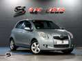 Toyota Yaris 1.3 VVTI Active Gris - thumbnail 1