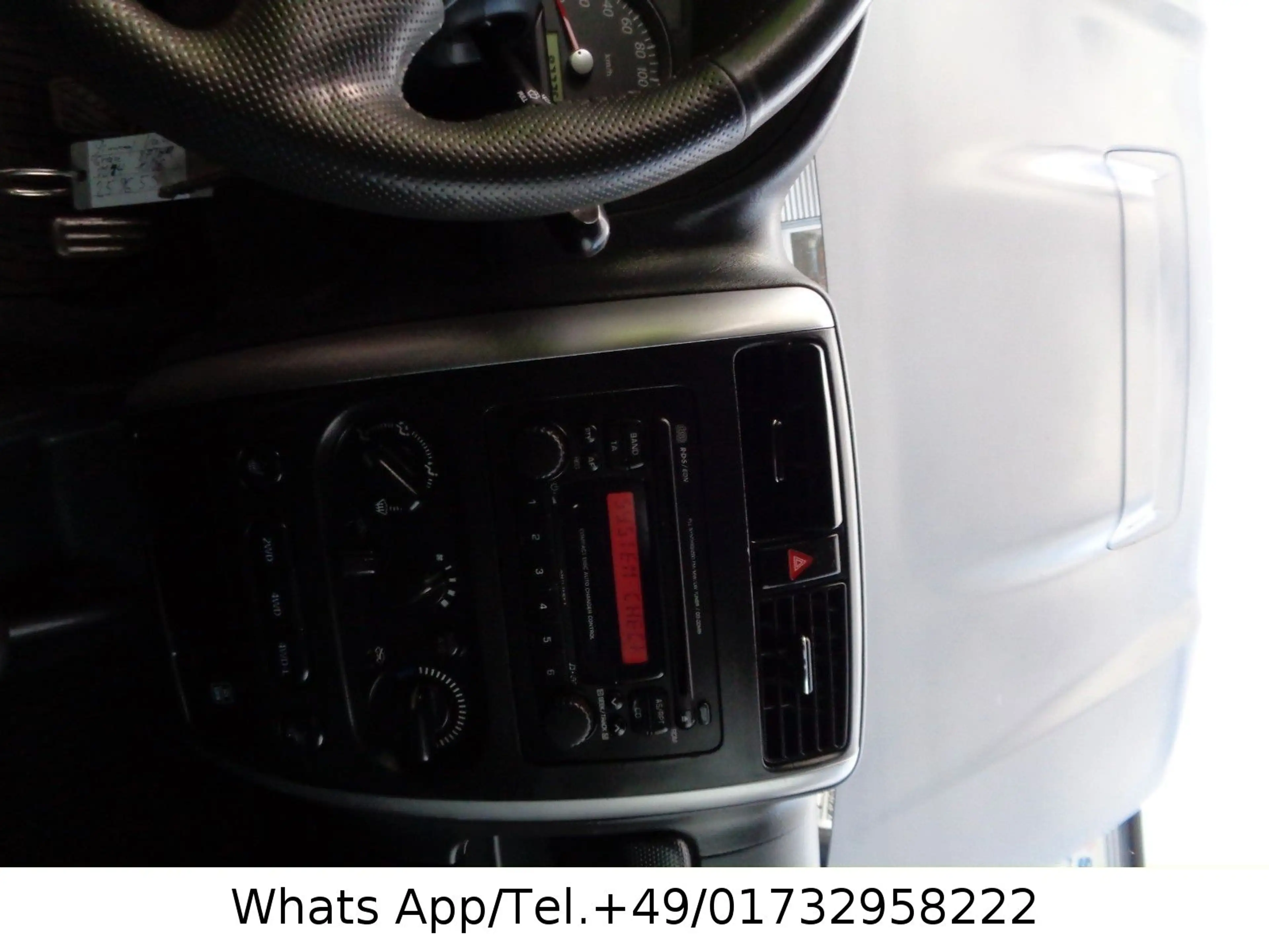 Suzuki Jimny 1.3 4WD Style"87tkm" — photo 4