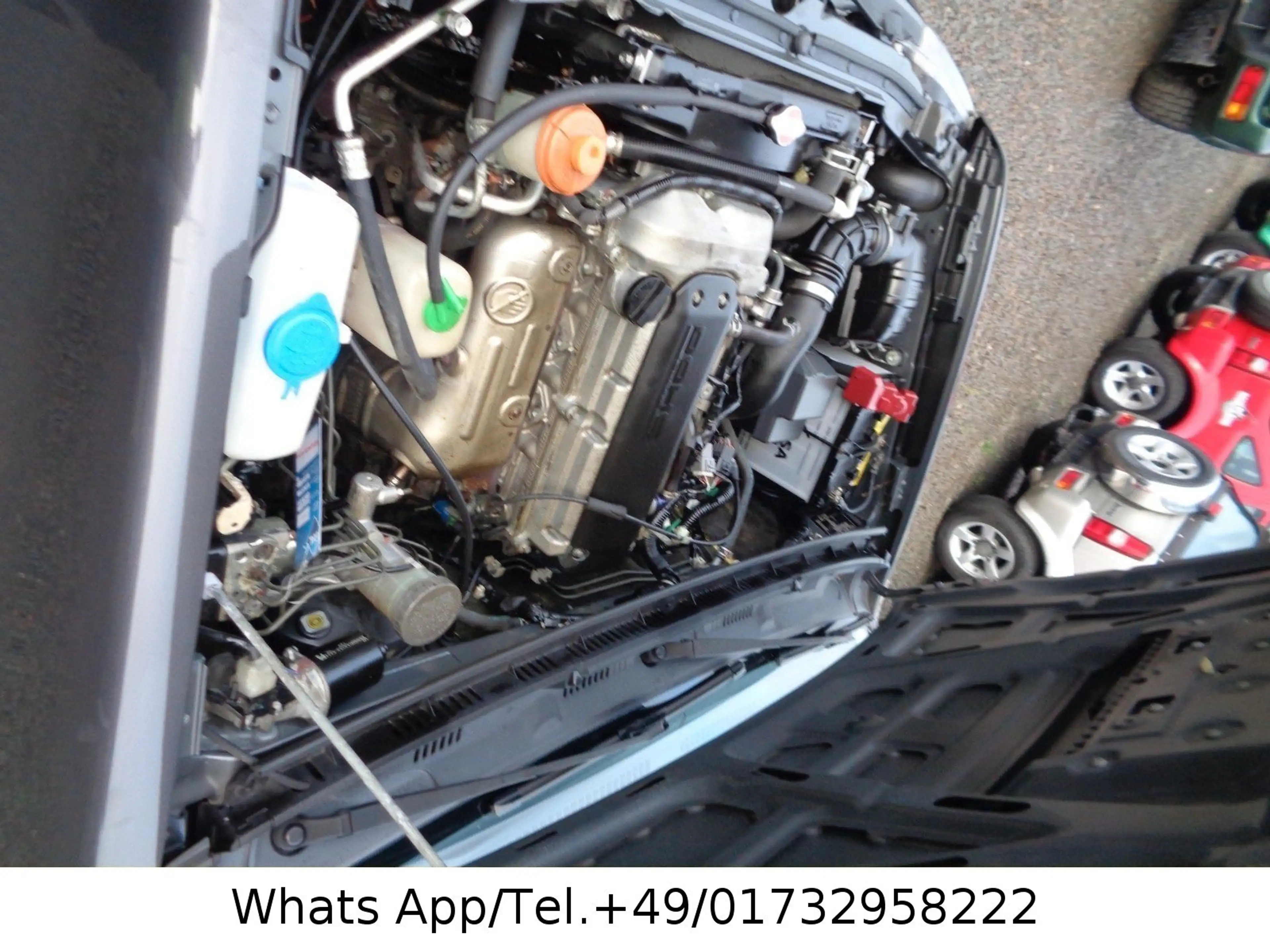 Suzuki Jimny 1.3 4WD Style"87tkm" — photo 8