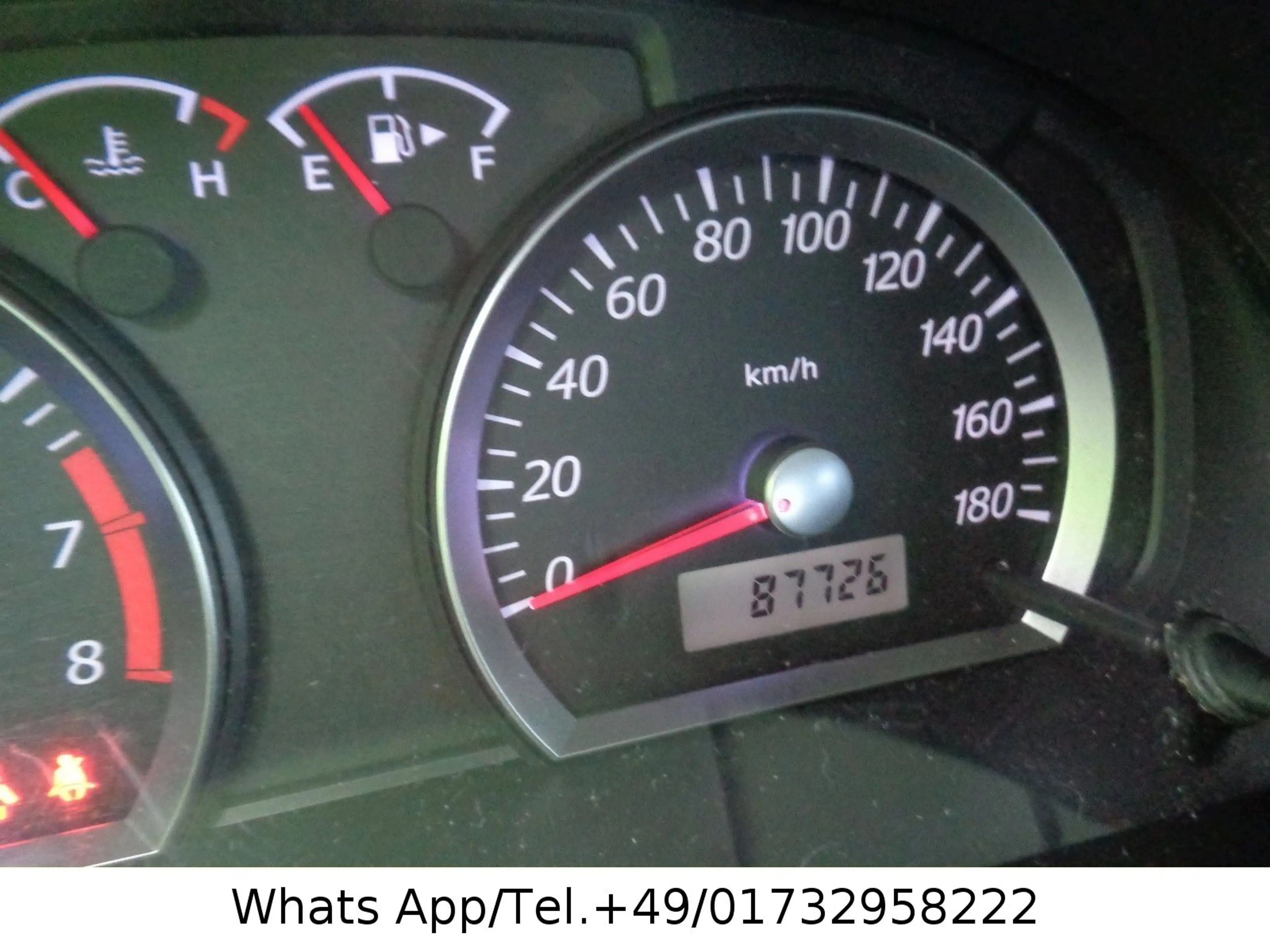 Suzuki Jimny 1.3 4WD Style"87tkm" — photo 3