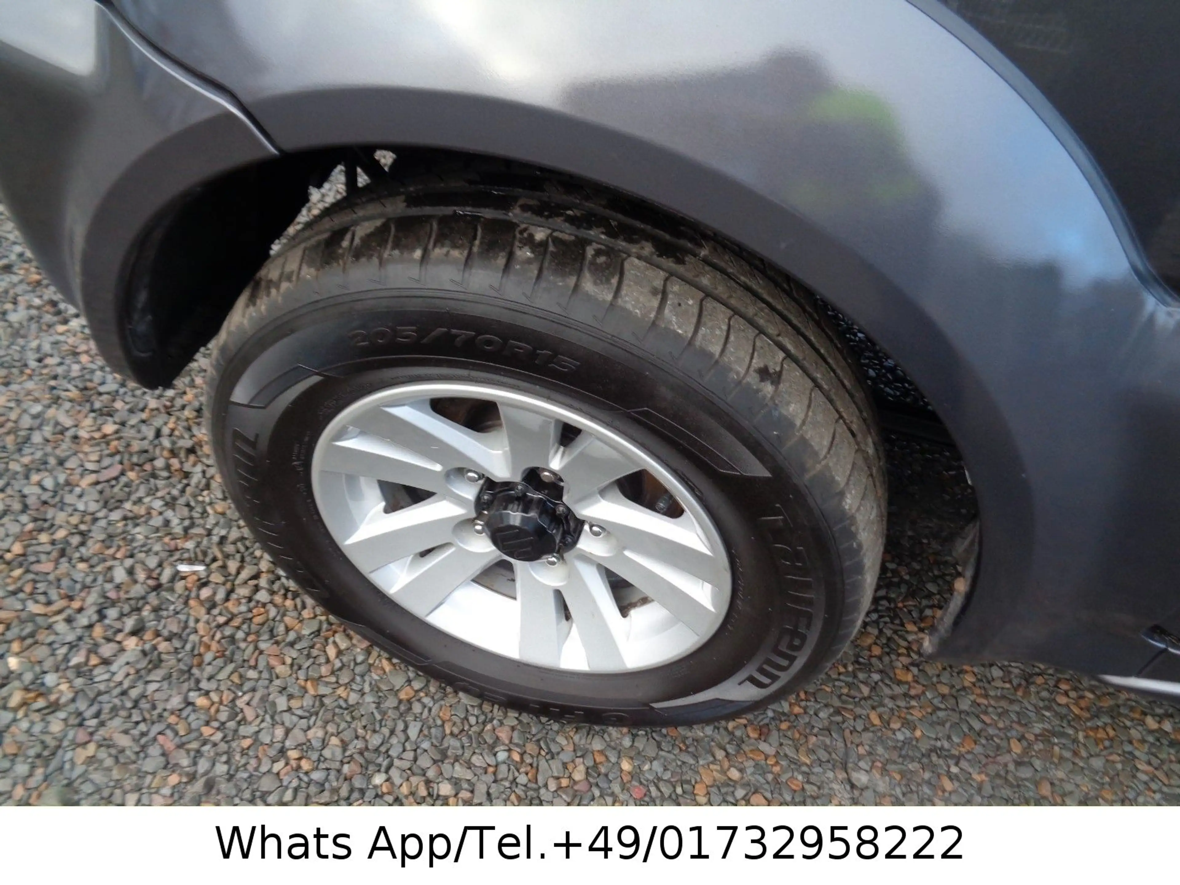 Suzuki Jimny 1.3 4WD Style"87tkm" — photo 15