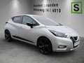 Nissan Micra MICRA N-Sport IG-T 92 5MT NC Silber - thumbnail 4