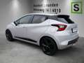 Nissan Micra MICRA N-Sport IG-T 92 5MT NC Silber - thumbnail 2