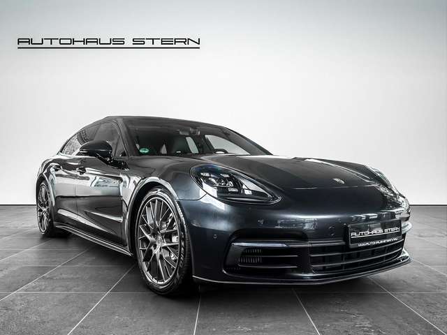 Imagine Porsche Panamera 4 E-Hybrid*Sport Turismo*Panorama*Softclose*TOP*