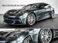 Porsche Panamera 4 E-Hybrid*Sport Turismo*Panorama*Softclose*TOP* Gris - thumbnail 5