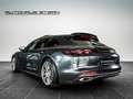 Porsche Panamera 4 E-Hybrid*Sport Turismo*Panorama*Softclose*TOP* Gris - thumbnail 22