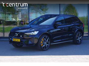 2.0 T8 Plug-in-hybrid AWD 456 PK Polestar Engineer