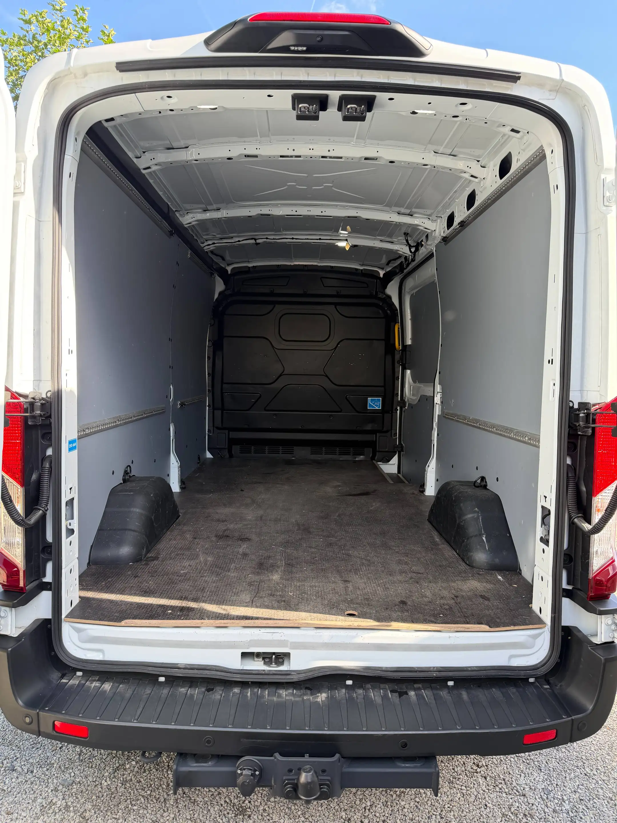 Ford Transit 2.0 TDCi L3H2 Trend (EUVI) ***€23.500,00 + 21%BTW*** — photo 12