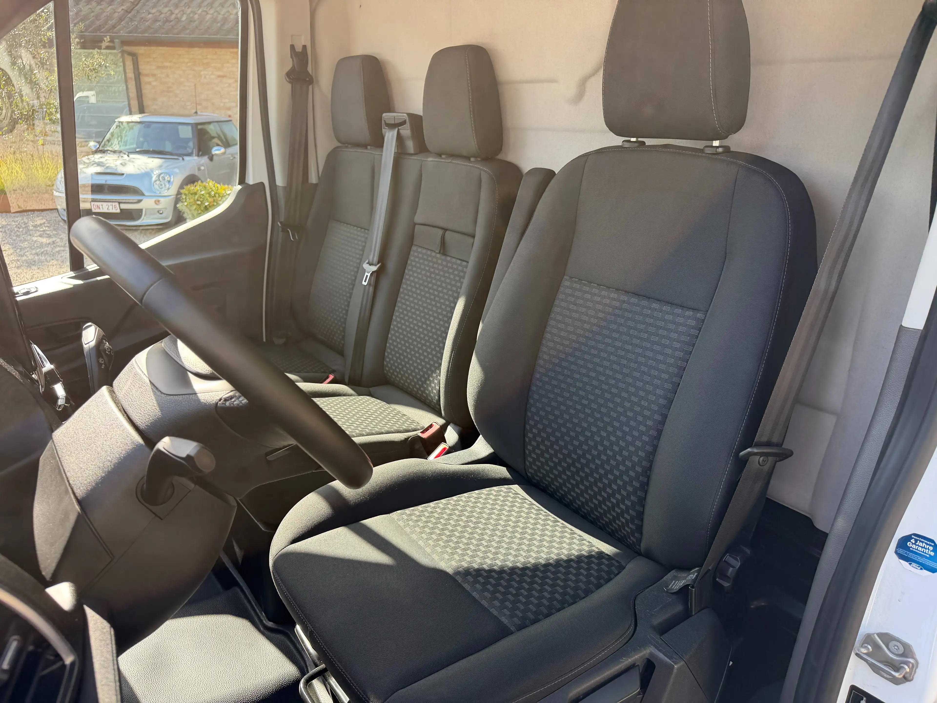 Ford Transit 2.0 TDCi L3H2 Trend (EUVI) ***€23.500,00 + 21%BTW*** — photo 6