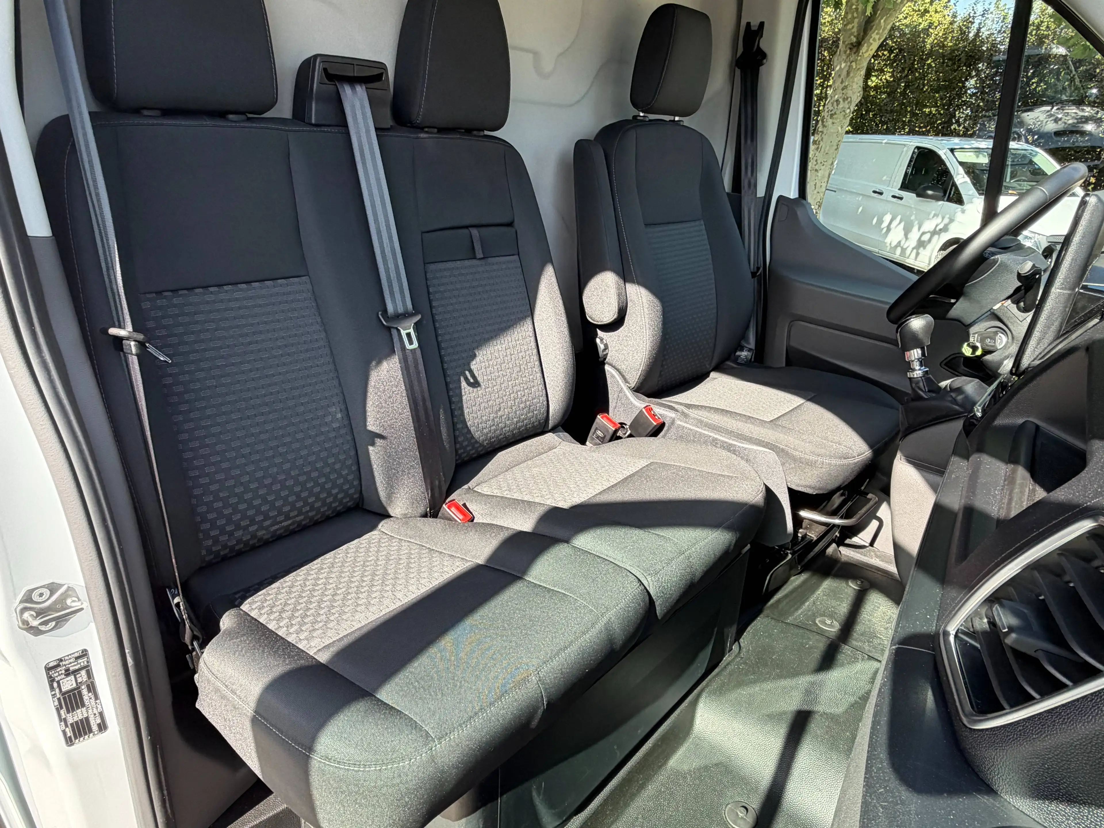 Ford Transit 2.0 TDCi L3H2 Trend (EUVI) ***€23.500,00 + 21%BTW*** — photo 9