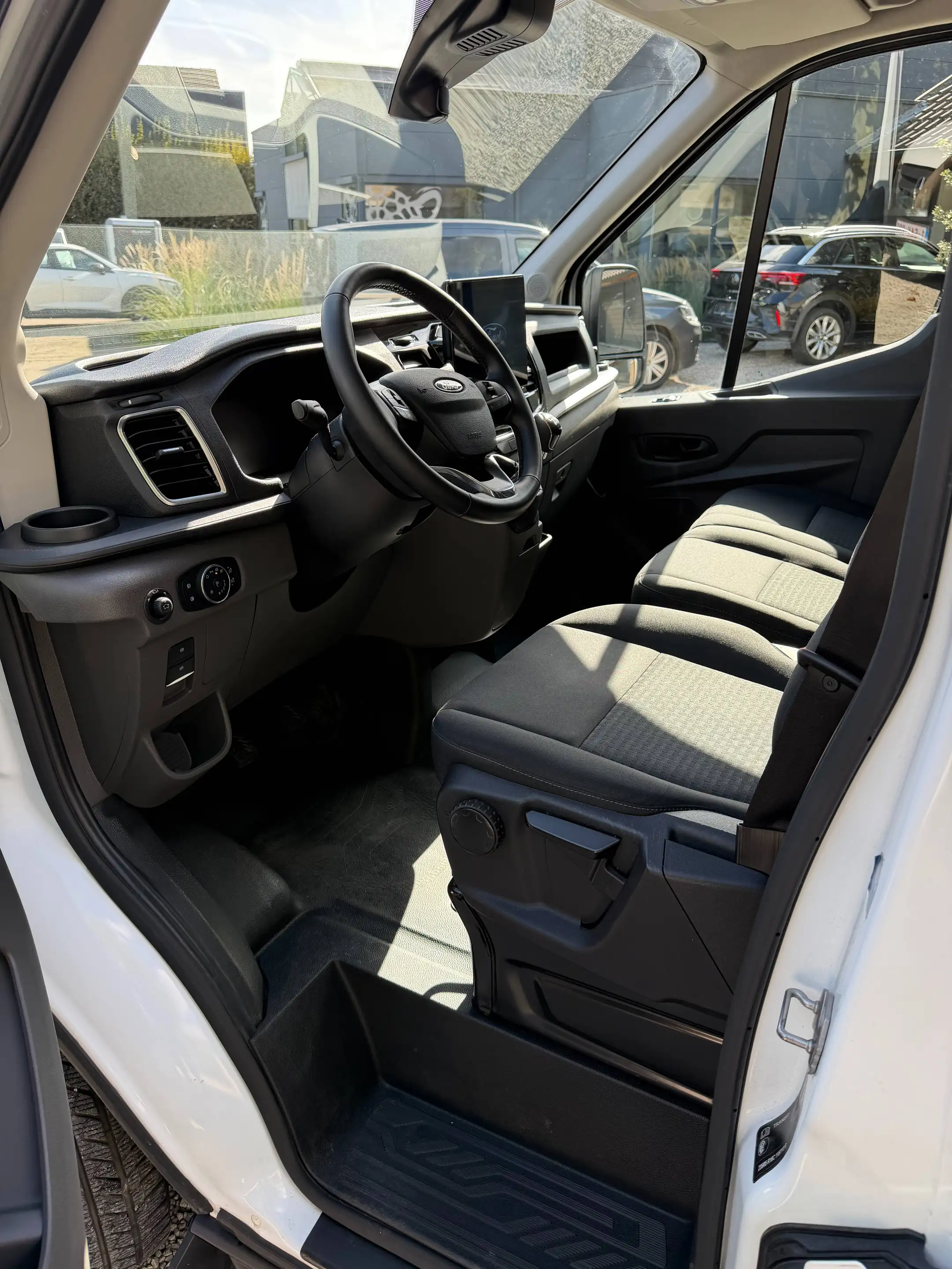 Ford Transit 2.0 TDCi L3H2 Trend (EUVI) ***€23.500,00 + 21%BTW*** — photo 5