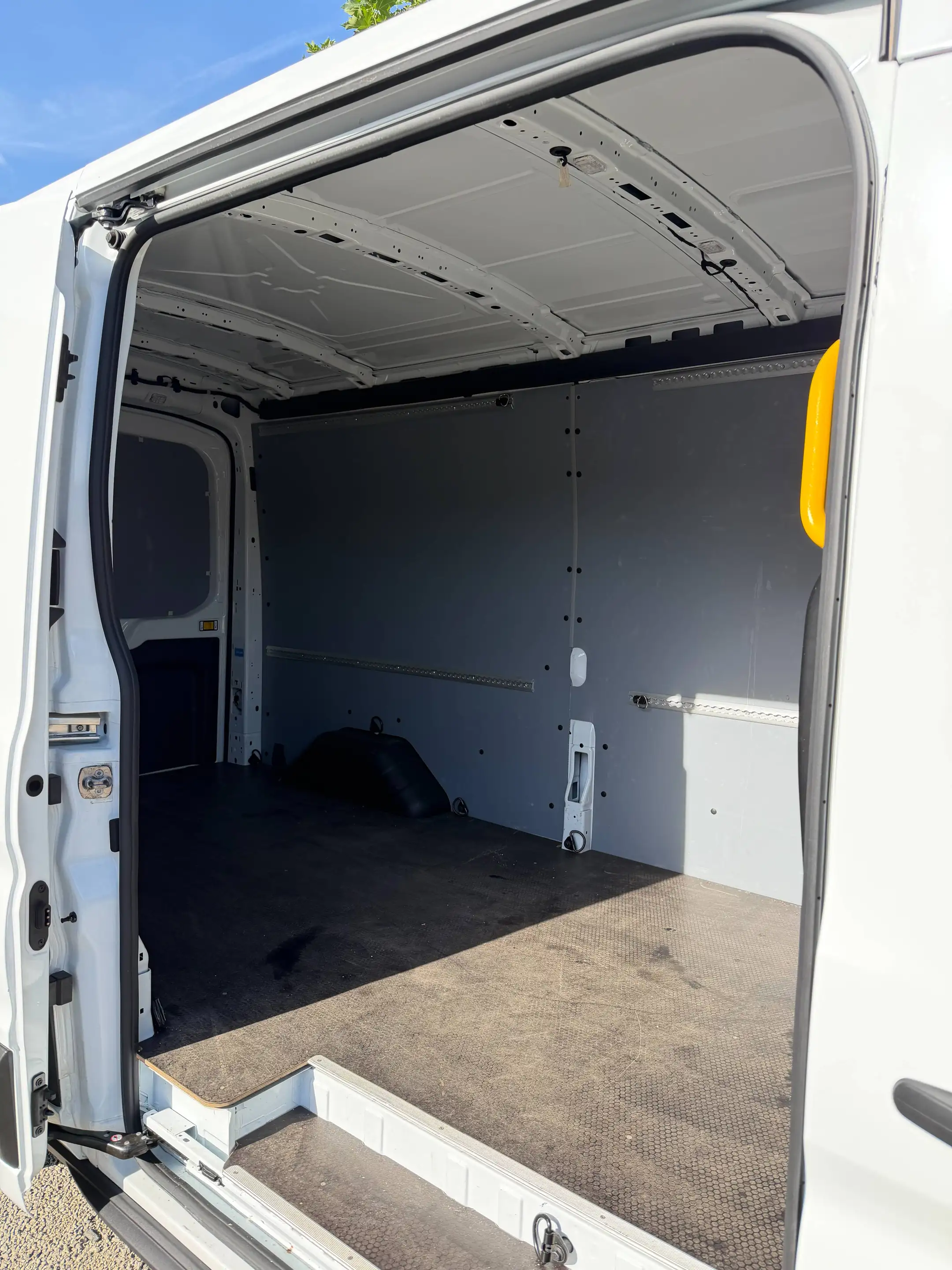 Ford Transit 2.0 TDCi L3H2 Trend (EUVI) ***€23.500,00 + 21%BTW*** — photo 10