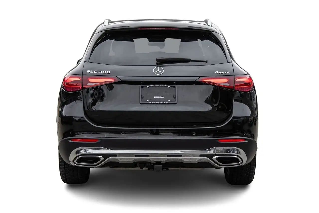 Mercedes-Benz GLC снимка Mercedes-Benz GLC