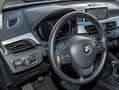 BMW X1 sDrive18i Advantage NAVI+PDC+Tempom.+SHZ+Lordose Schwarz - thumbnail 16