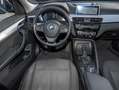 BMW X1 sDrive18i Advantage NAVI+PDC+Tempom.+SHZ+Lordose Schwarz - thumbnail 14