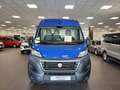 Fiat Ducato 35 2.3 Mjt 140cv PM-TM Blu/Azzurro - thumbnail 2
