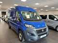 Fiat Ducato 35 2.3 Mjt 140cv PM-TM Blu/Azzurro - thumbnail 1