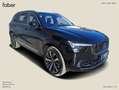 Volvo XC90 T8 AWD Core Recharge Schwarz - thumbnail 4