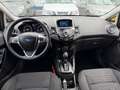 Ford Fiesta 1.0 EcoBoost Titanium AUTOMAAT | NAVI | CRUISE | C Noir - thumbnail 11