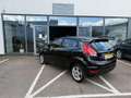 Ford Fiesta 1.0 EcoBoost Titanium AUTOMAAT | NAVI | CRUISE | C Noir - thumbnail 4