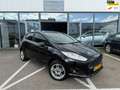 Ford Fiesta 1.0 EcoBoost Titanium AUTOMAAT | NAVI | CRUISE | C Noir - thumbnail 1