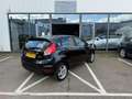 Ford Fiesta 1.0 EcoBoost Titanium AUTOMAAT | NAVI | CRUISE | C Noir - thumbnail 6