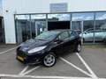 Ford Fiesta 1.0 EcoBoost Titanium AUTOMAAT | NAVI | CRUISE | C Noir - thumbnail 3